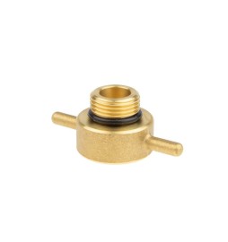 Adaptateur POL pour baïonnettes GPL