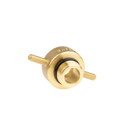 Adaptateur POL pour baïonnettes GPL