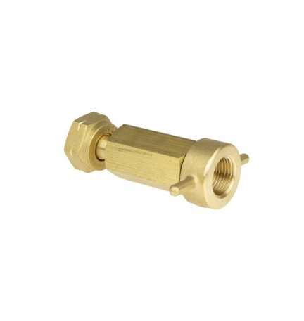 Adaptateur de remplissage GPL
