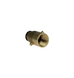 Adaptateur G13 pour baïonnette voiture GPL