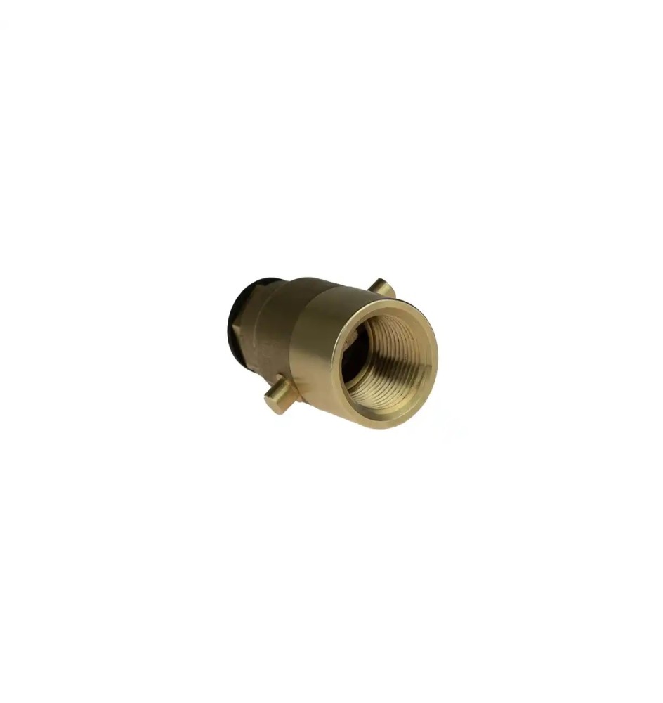 Adaptateur G13 pour baïonnette voiture GPL