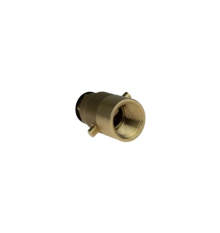Adaptateur G13 pour baïonnette voiture GPL