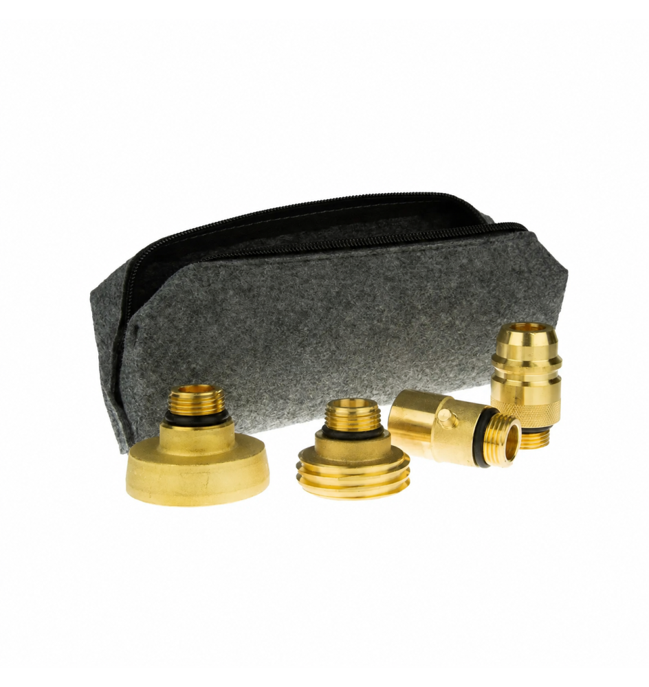 Trousse de rangement pour 4 baïonnettes