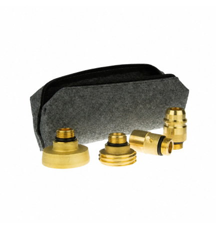 Trousse de rangement pour 4 baïonnettes