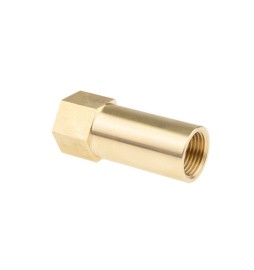 Rallonge adaptateur pour baïonnette - bouteille GPL