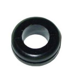 Caoutchouc de protection pour lyre ou tuyau GPL