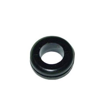 Caoutchouc de protection pour lyre ou tuyau GPL