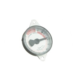Manomètre Livello pour bouteille GPL type Stacko