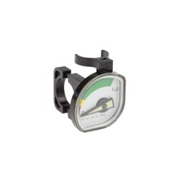 Indicateur de remplissage pour bouteille GPL RV