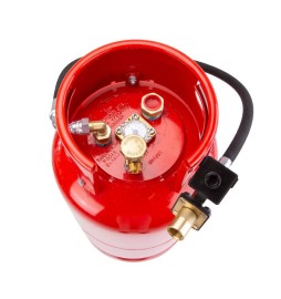 Kit de remplissage GPL - trappe GPL
