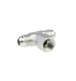 Raccord en Té connectique GPL 3/4 UNF