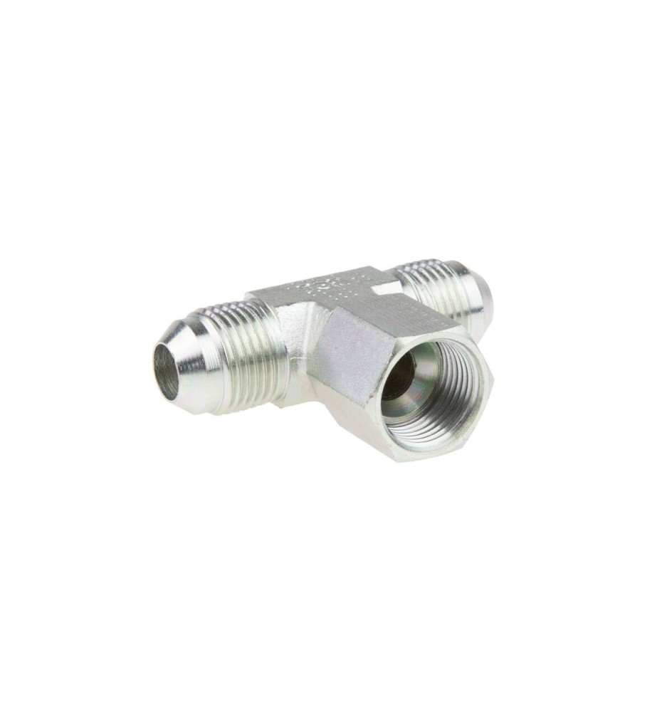 Raccord en Té connectique GPL 3/4 UNF