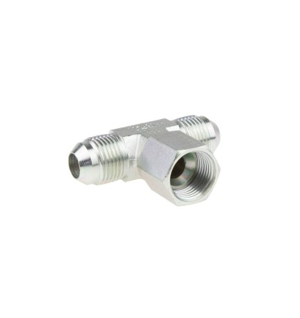 Raccord en Té connectique GPL 3/4 UNF