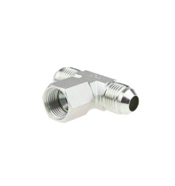 Raccord en Té connectique GPL 3/4 UNF