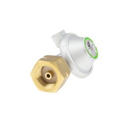 Détendeur butane propane 2.5 bar