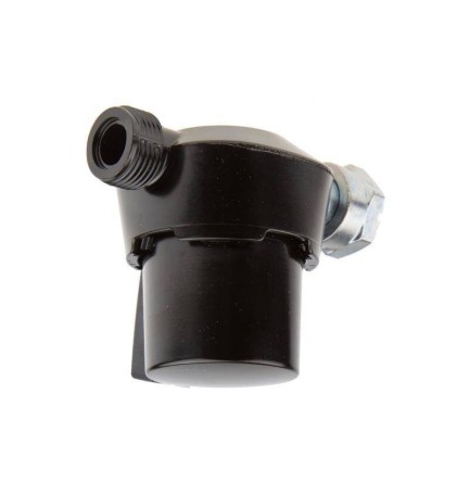 Filtre gaz Truma avec patch m20x150