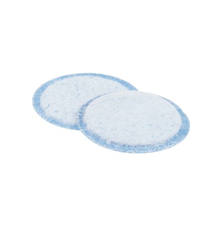 10 tampons de rechange pour filtre Truma