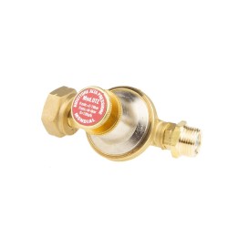 Détendeur butane propane 1.5 bar