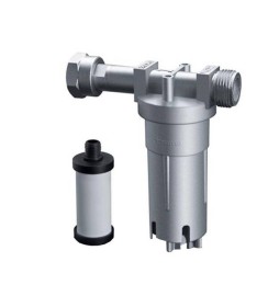 Caramatic Cleanconnect filtre gaz avec pas de vis m20x150