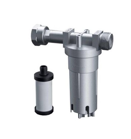 Caramatic Cleanconnect filtre gaz avec pas de vis m20x150