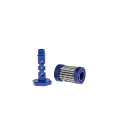 Cartouche de rechange pour filtre Caramatic et Truma