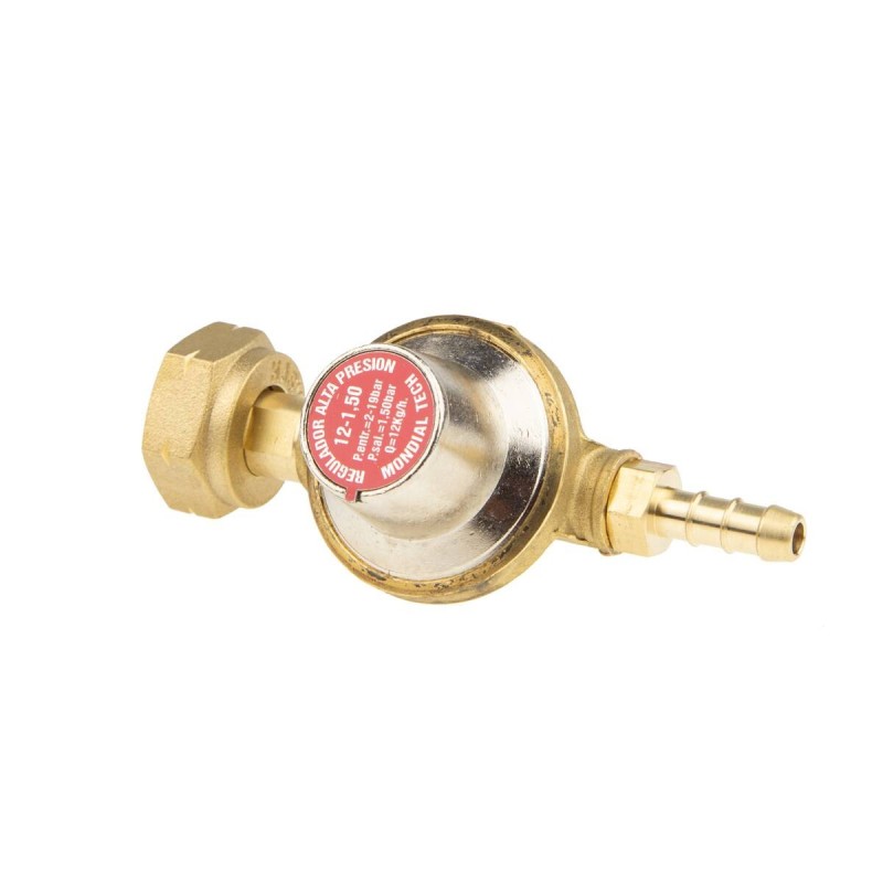 Détendeur butane propane 1.5 bar