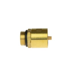 Préfiltre gaz pour baïonnette GPL
