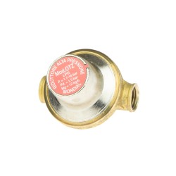 Détendeur butane propane 1.5 bar