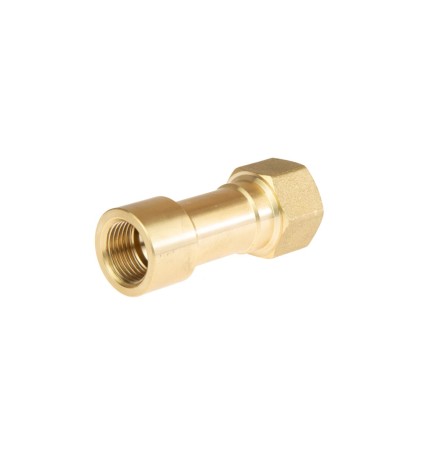 Rallonge adaptateur pour baïonnette avec filtre intégré