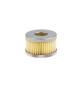 Cartouche de rechange pour filtre universel