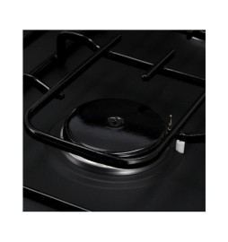 Réchaud plaque de cuisson gaz à poser 4 feux