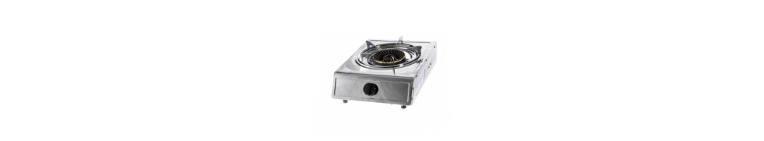 Cuisson gaz