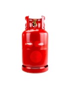 Bouteilles GPL