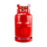 Bouteilles GPL