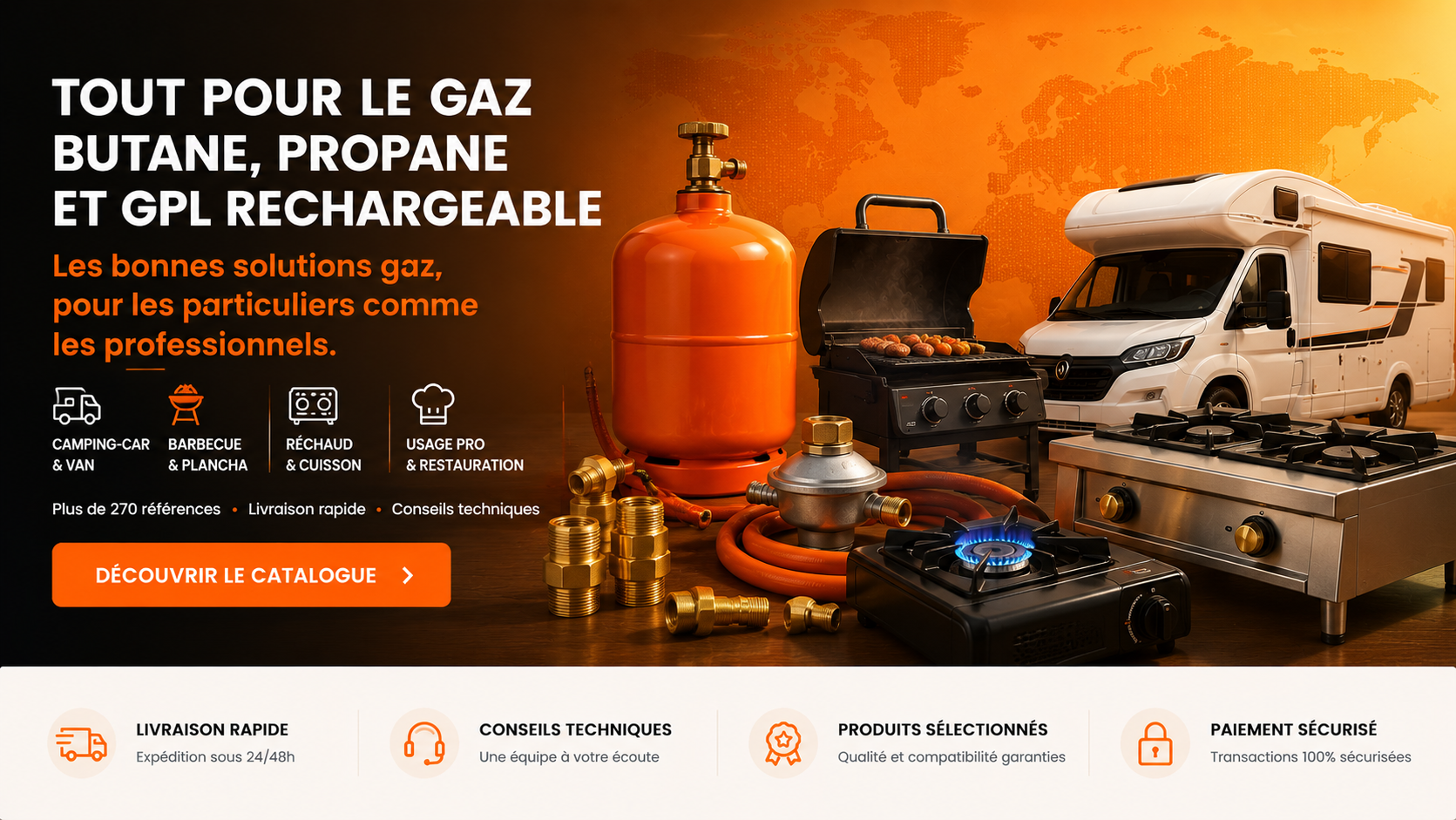 Autourdugaz.fr